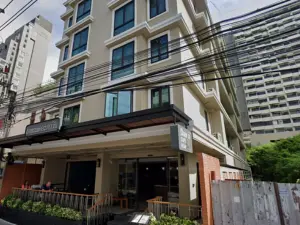 The Dawin Hotel | Guest Friendly Hotels Bangkok