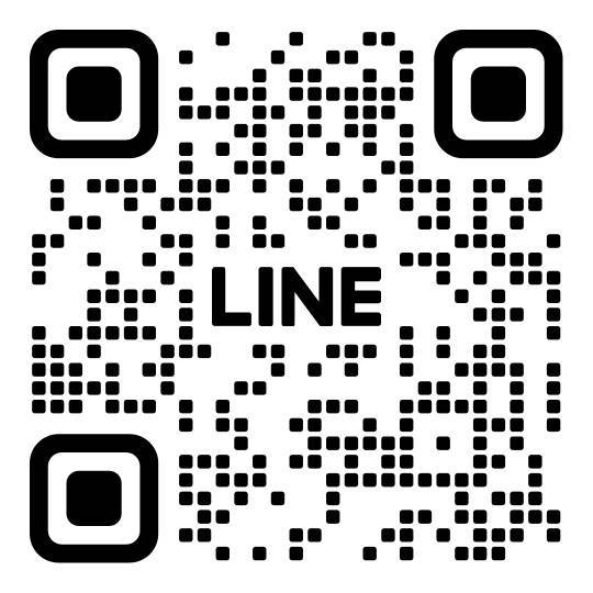 aurora massage line qr code